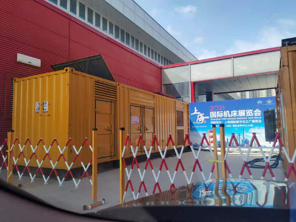 蓬溪发电机出租 对于发电机的特性你了解多少？