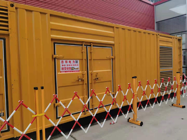 蓬溪关于通用发电机的十万个为什么？