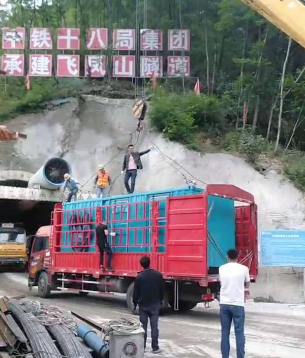蓬溪发电机组维修后输出功率降低是什么问题