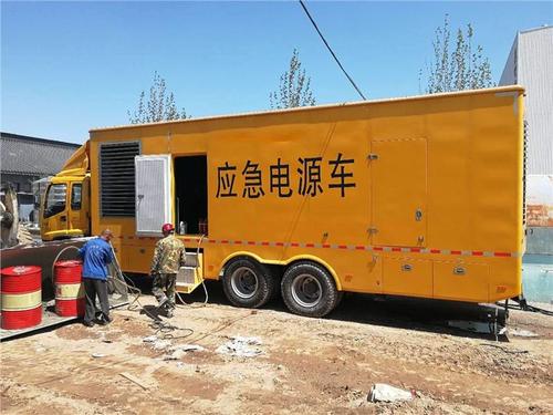 蓬溪发电车租赁-教您挑选发电机哪些技巧可以掌握使用