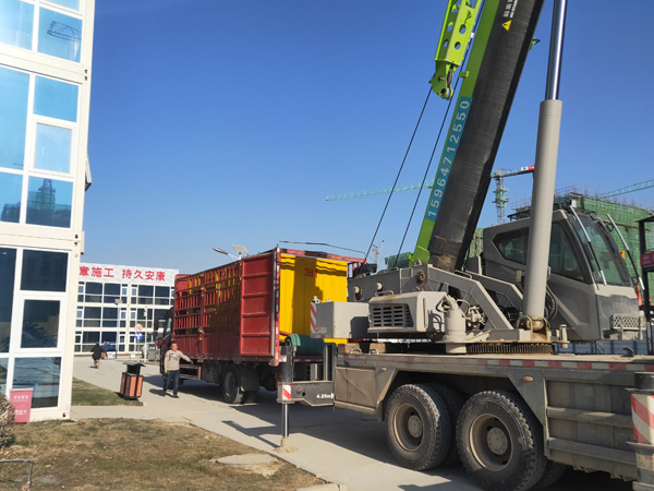 蓬溪发电机出租50KW柴油发电机组需要配多粗电缆线