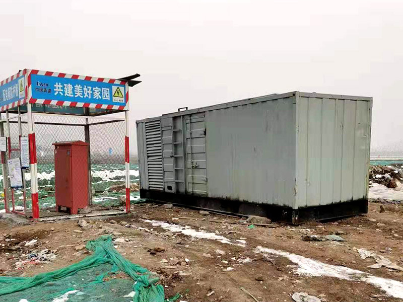 蓬溪燃气发电机在高海拔地区运行时会遇到哪些常见故障？