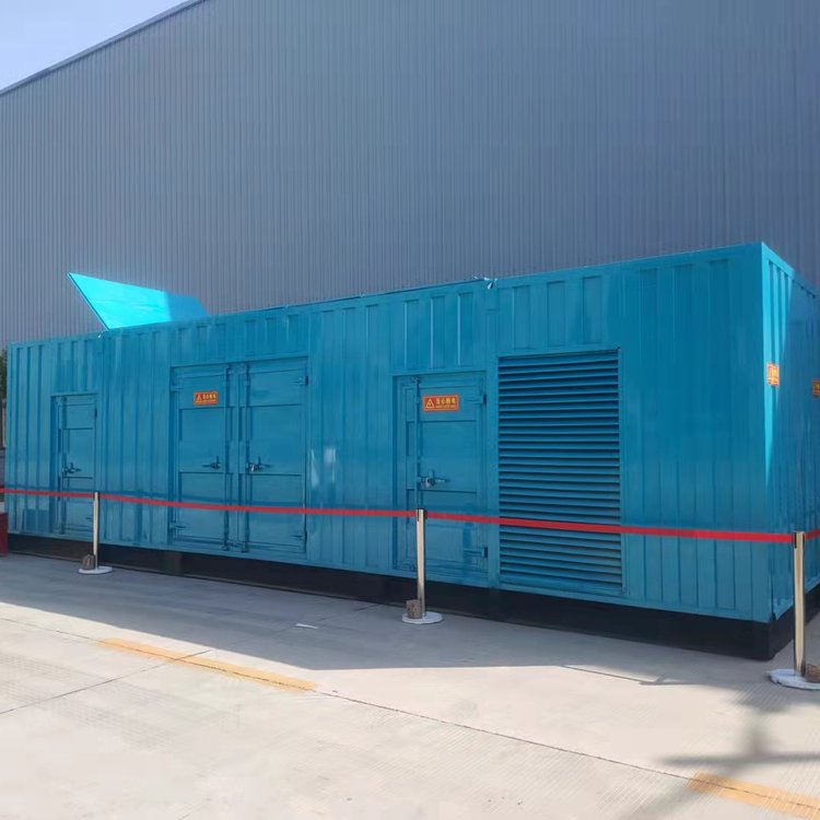 蓬溪怎样更换柴油发电机组的空气滤清器？