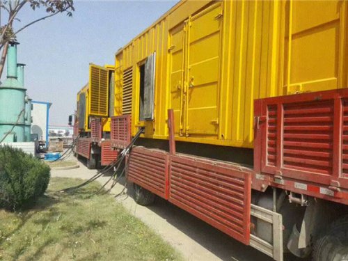 蓬溪计算 200KW 柴油发电机油耗时，需要考虑哪些因素？