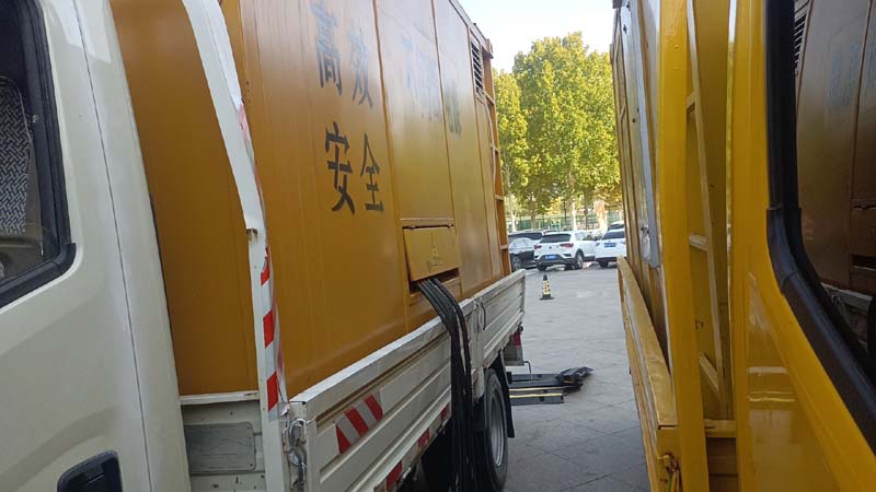 蓬溪如何判断柴油发电机组和UPS电源的切换时间是否符合要求？