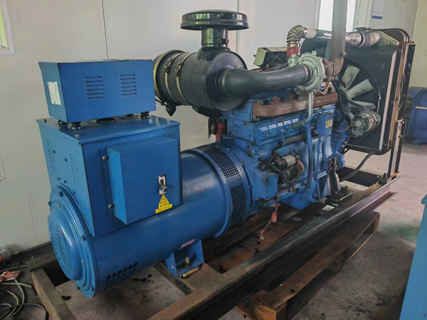 蓬溪100kW柴油发电机组使用多级机油有哪些优缺点？